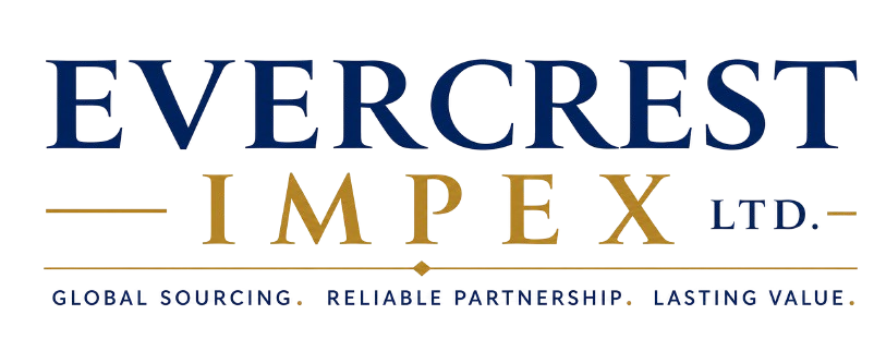 Evercrest Impex Ltd.