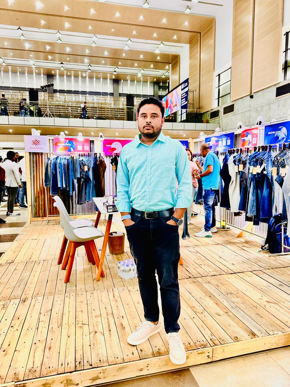 Mominul Islam (Momin)